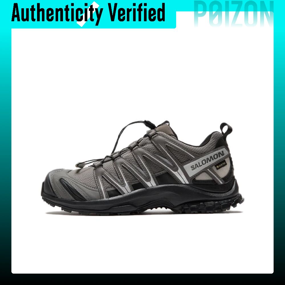 Salomon Shoes Xa Pro 3D - SALOMON XA PRO 3D Scarpe da