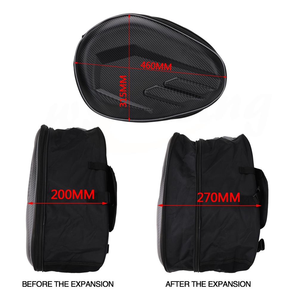 Borse Laterali per Moto, Imper - Panniers Waterproof Rear recensione e prezzo