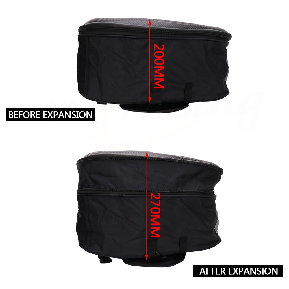 Borse Laterali per Moto, Imper - Panniers Waterproof Rear recensione e prezzo