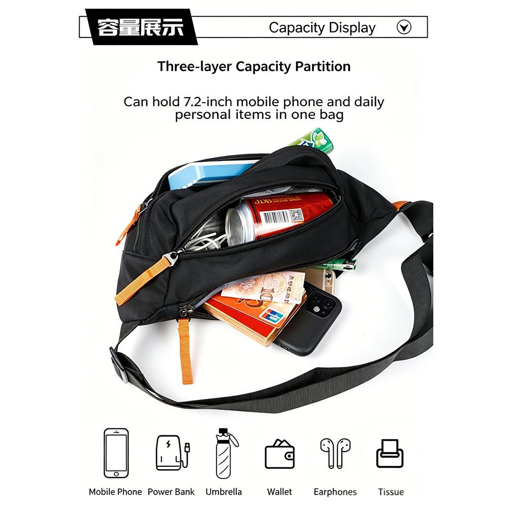 Per Honda Forza 750 Forza750 B - Waterproof Cycling Commute recensione e prezzo