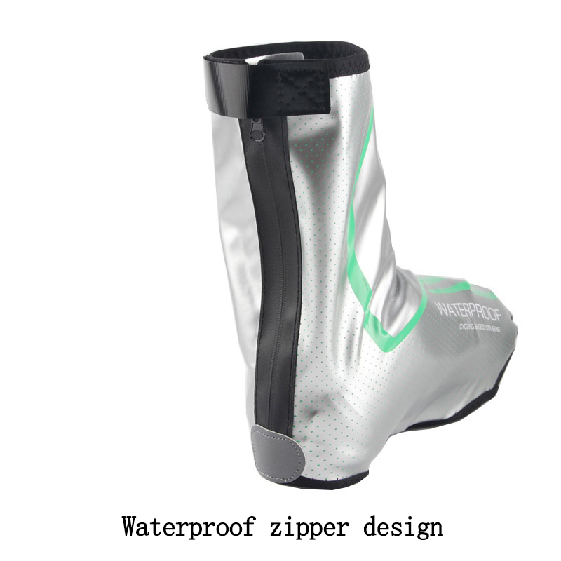 Copriscarpe da ciclismo imperm - Waterproof Cycling Commute recensione e prezzo