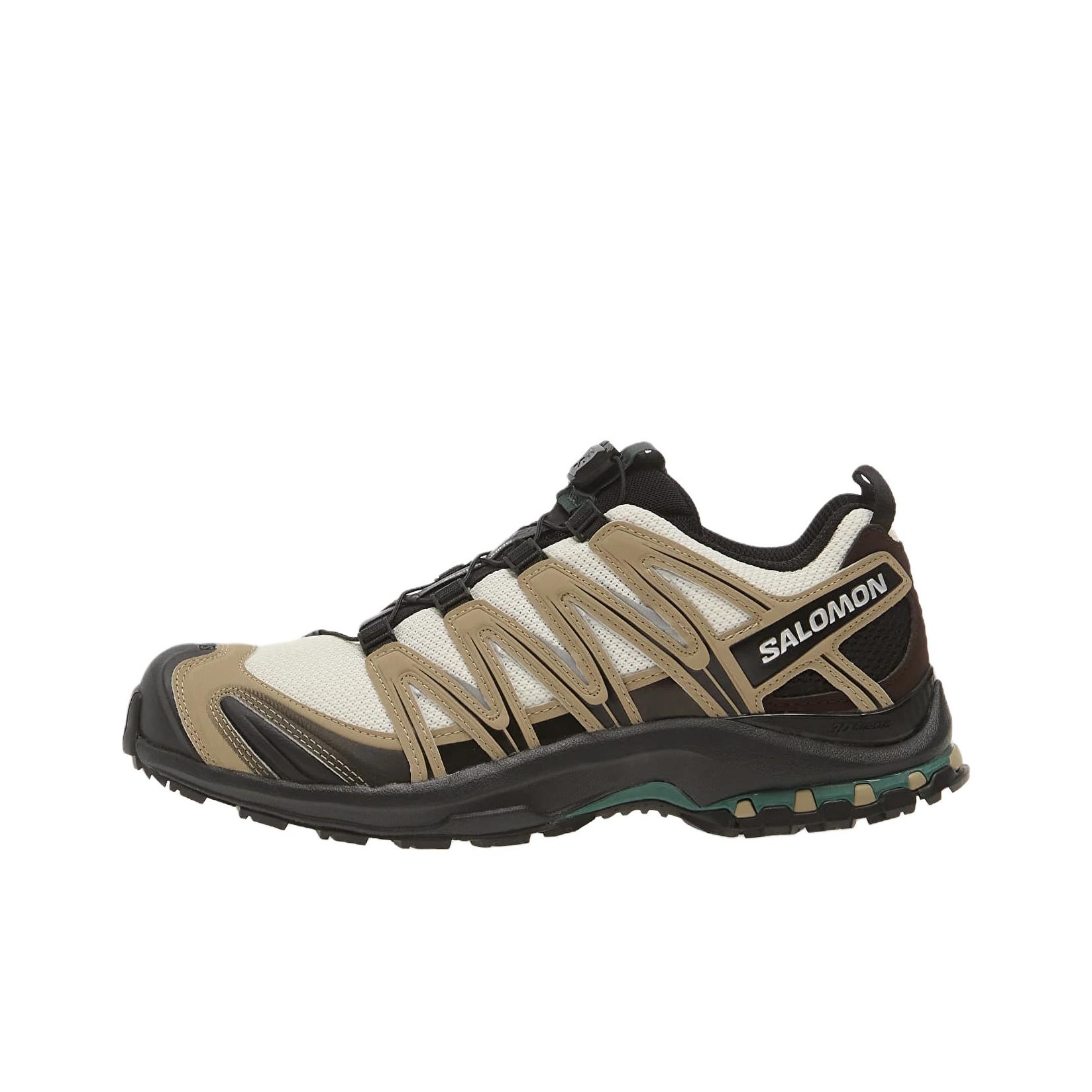 Scarpe da Corsa SALOMON XA PRO - Salomon Shoes Xa Pro 3D recensione e prezzo