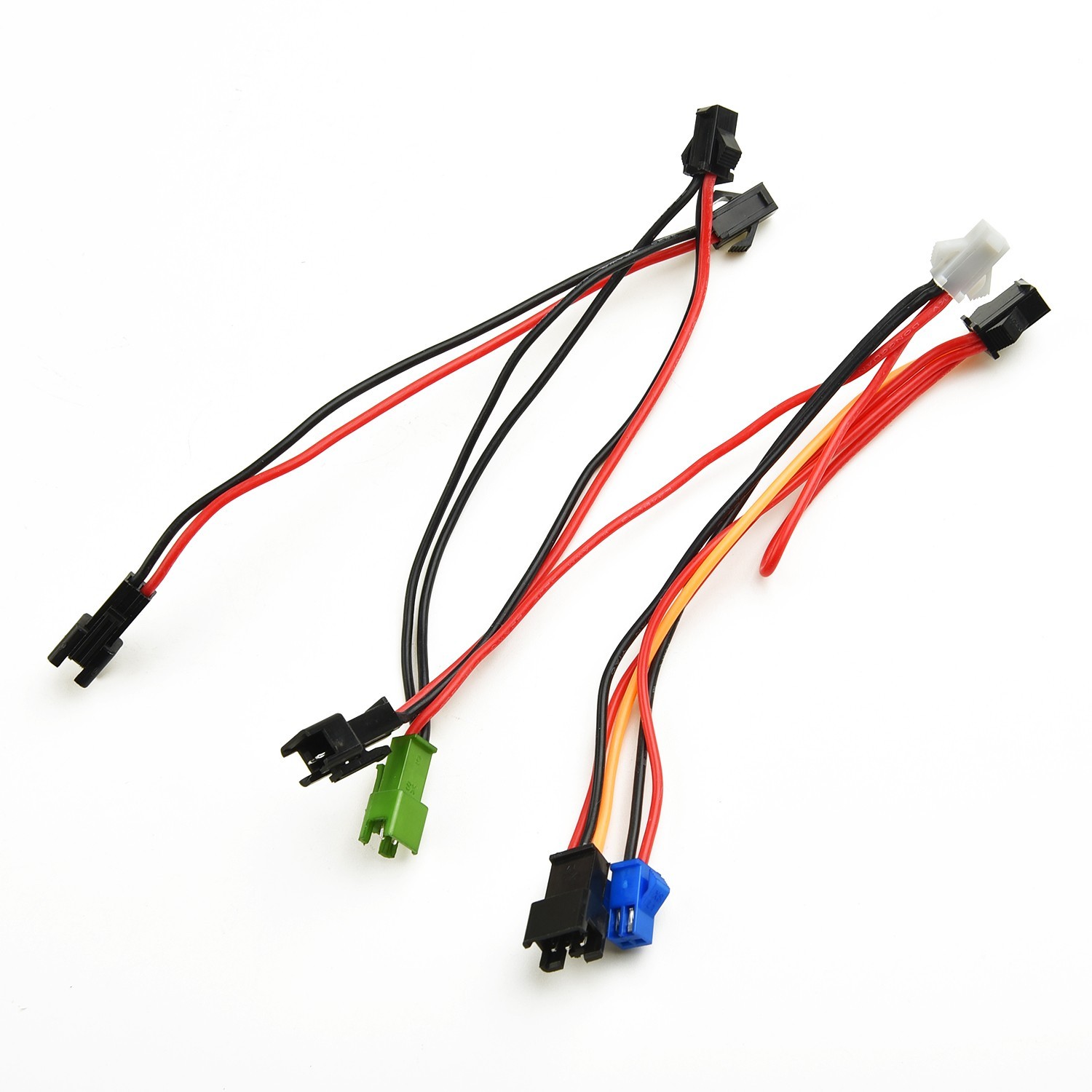 24-60V bici elettrica linea di - Bike Light Front Rear recensione e prezzo