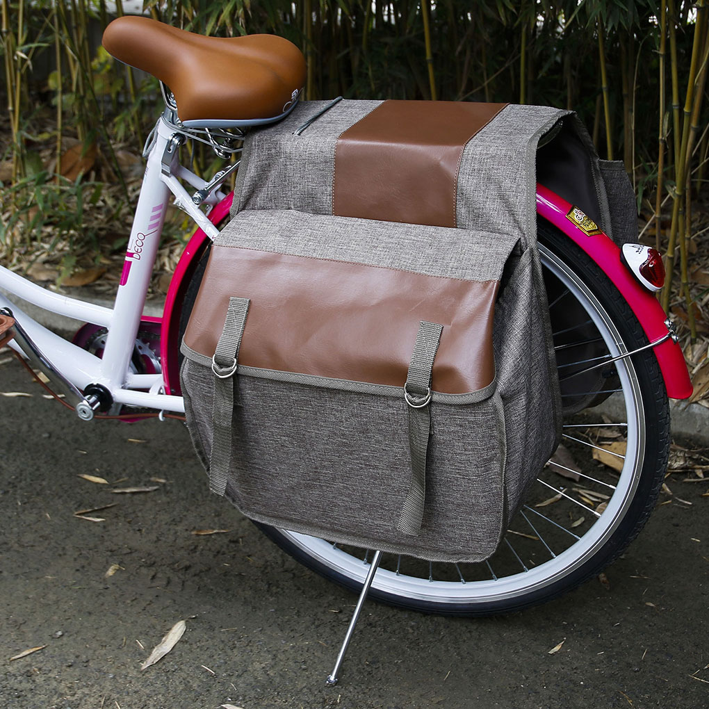 Borsa da Portapacchi Posterior - Panniers Waterproof Rear recensione e prezzo