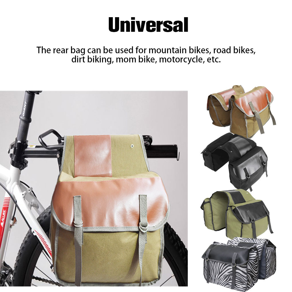 Borsa da Portapacchi Posterior - Panniers Waterproof Rear recensione e prezzo