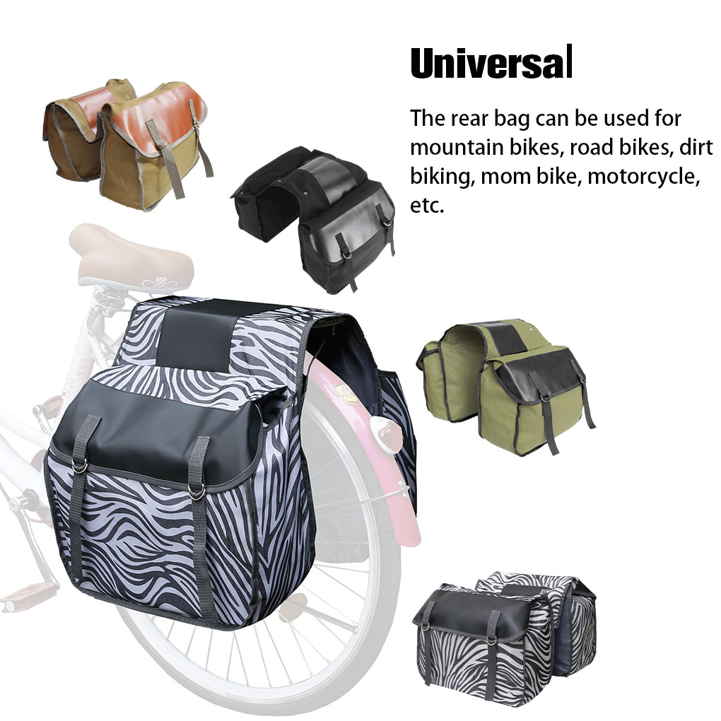 Borsa da Portapacchi Posterior - Panniers Waterproof Rear recensione e prezzo