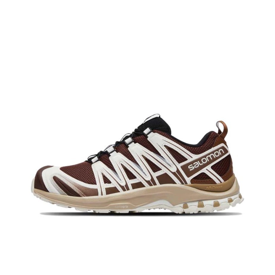 SALOMON XA PRO 3D Mesh Scarpe  - Salomon Shoes Xa Pro 3D recensione e prezzo