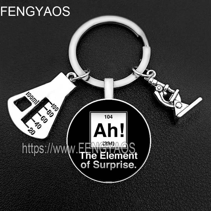 Tavola periodica degli element - Chain Lock Combination recensione e prezzo