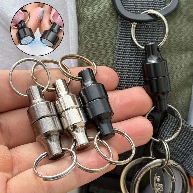 2/20x Portachiavi Magnetico Se - Chain Lock Combination recensione e prezzo