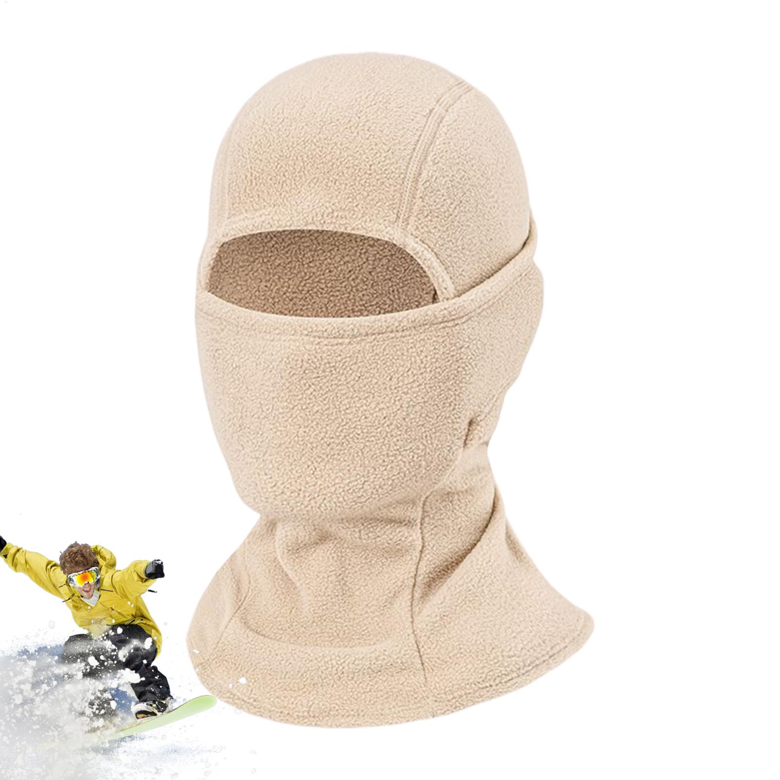 Maschera invernale per il viso - Commuter Cycling recensione e prezzo