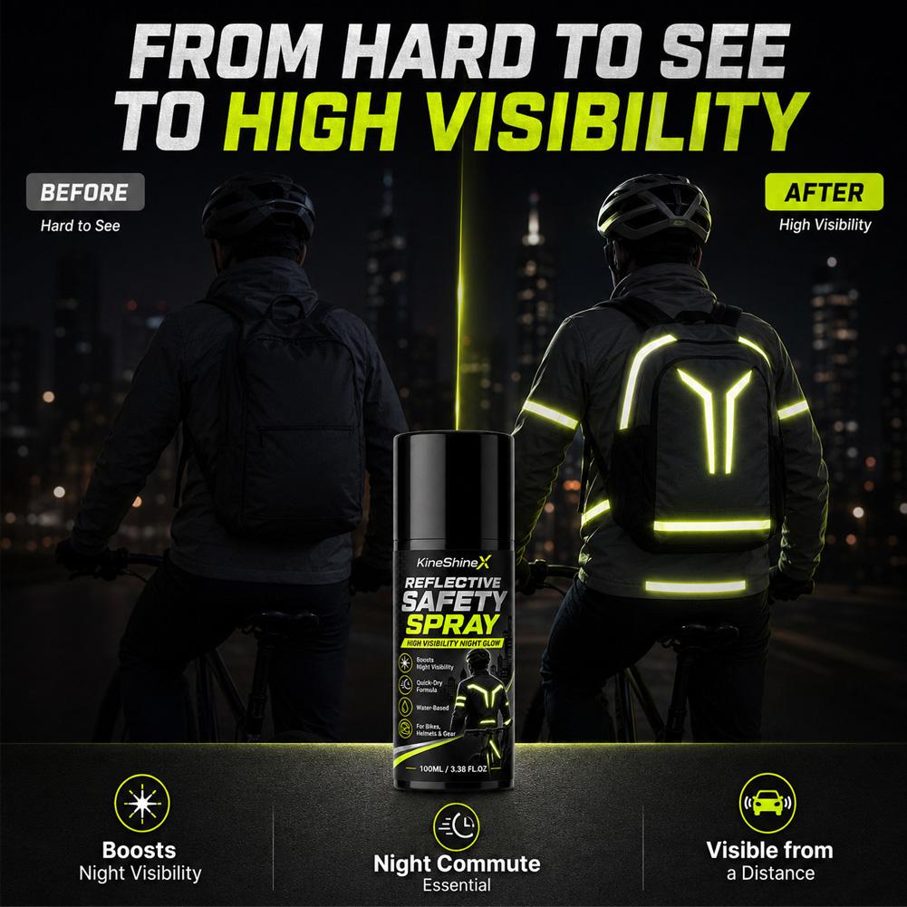 Vernice Riflettente di Sicurez - Commute Cycling Helmet recensione e prezzo